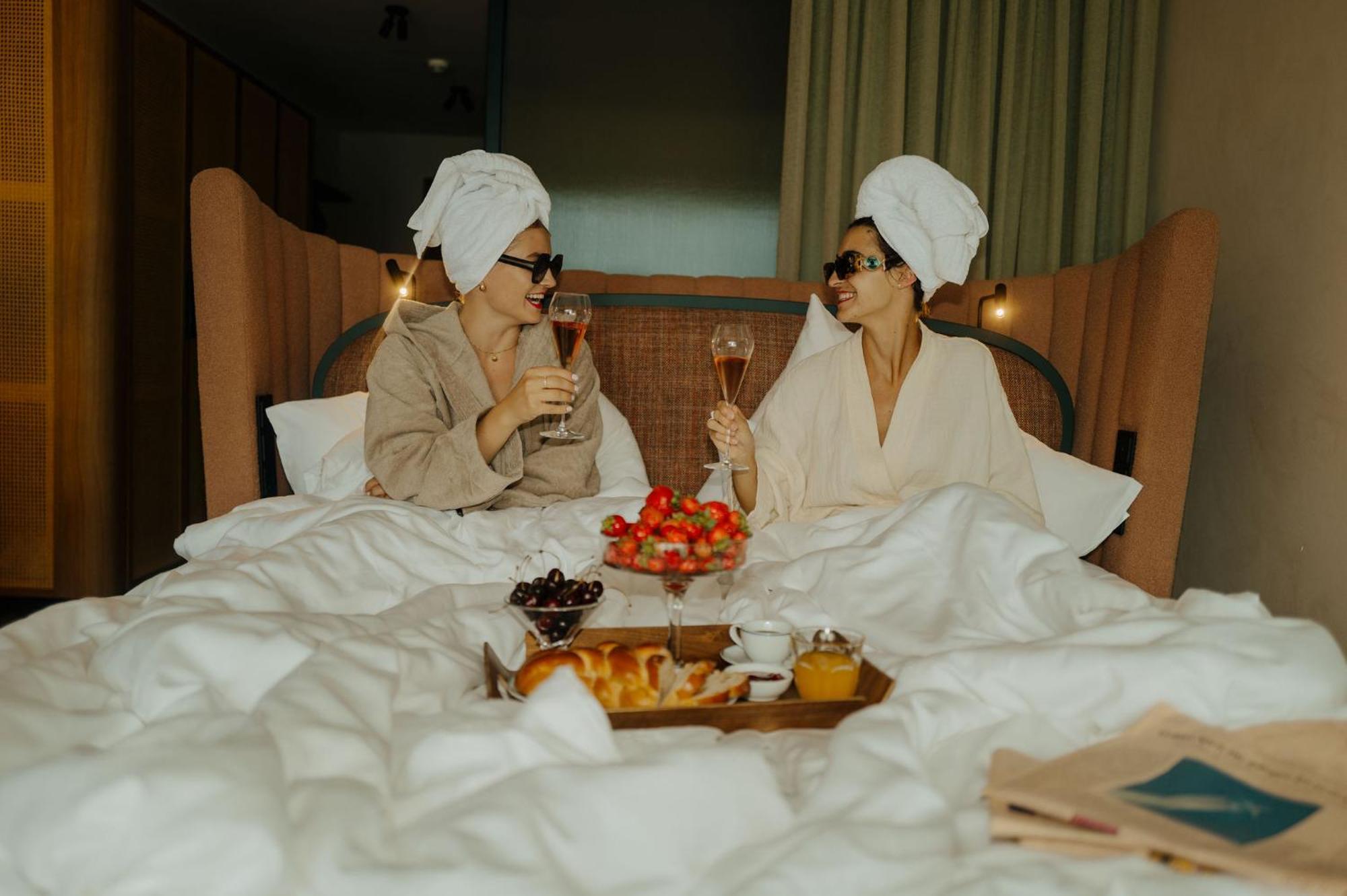 Post Am Hotel 4*