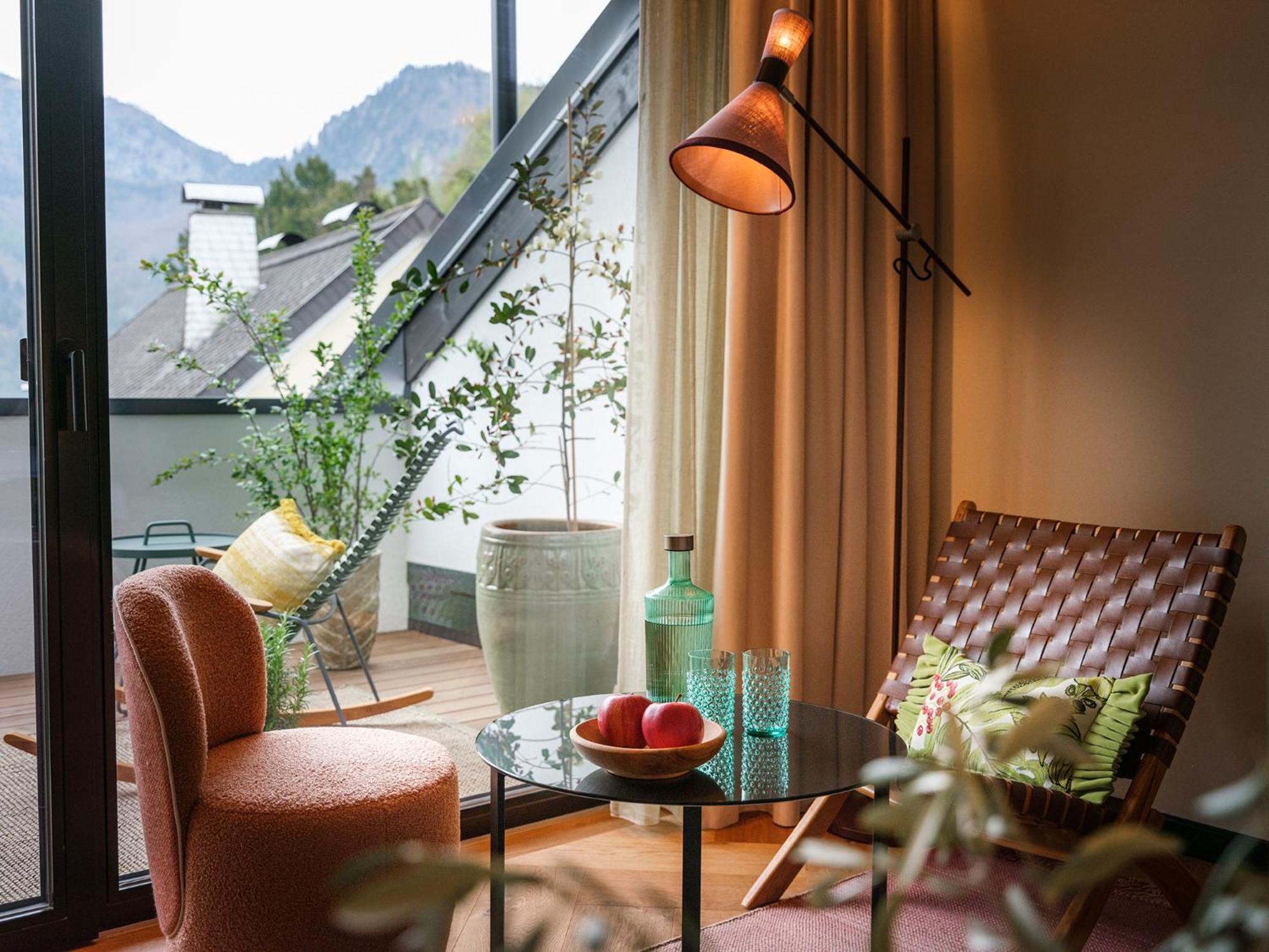 Post Am See, Traunsee 4* Traunkirchen