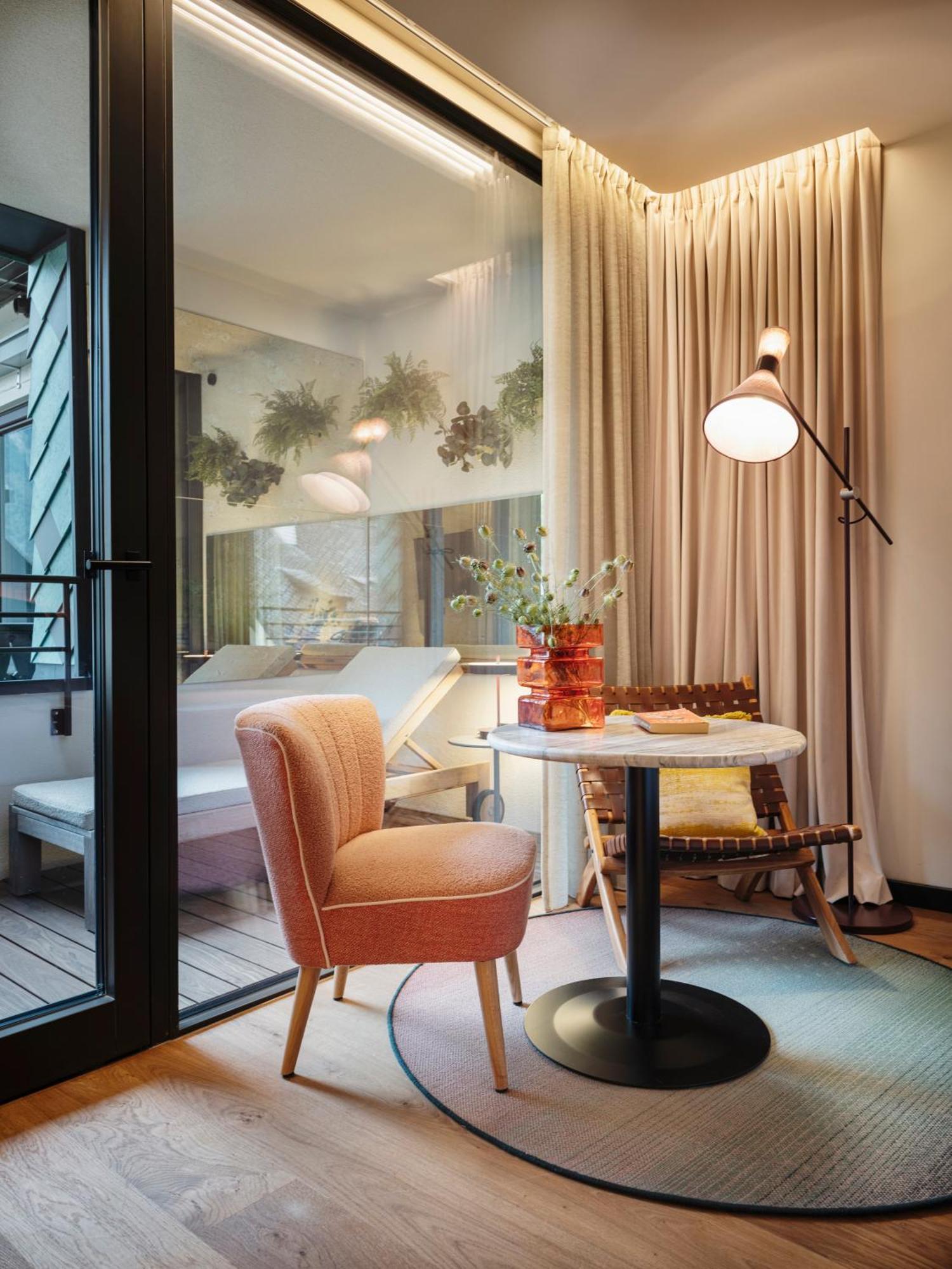 Hotel Post Am Traunkirchen