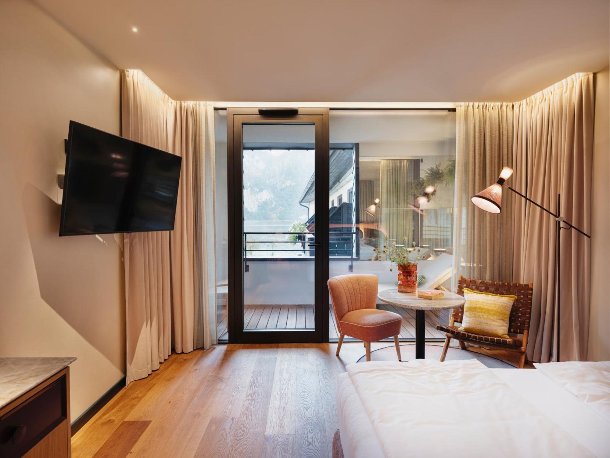 Post Am Hotel 4*