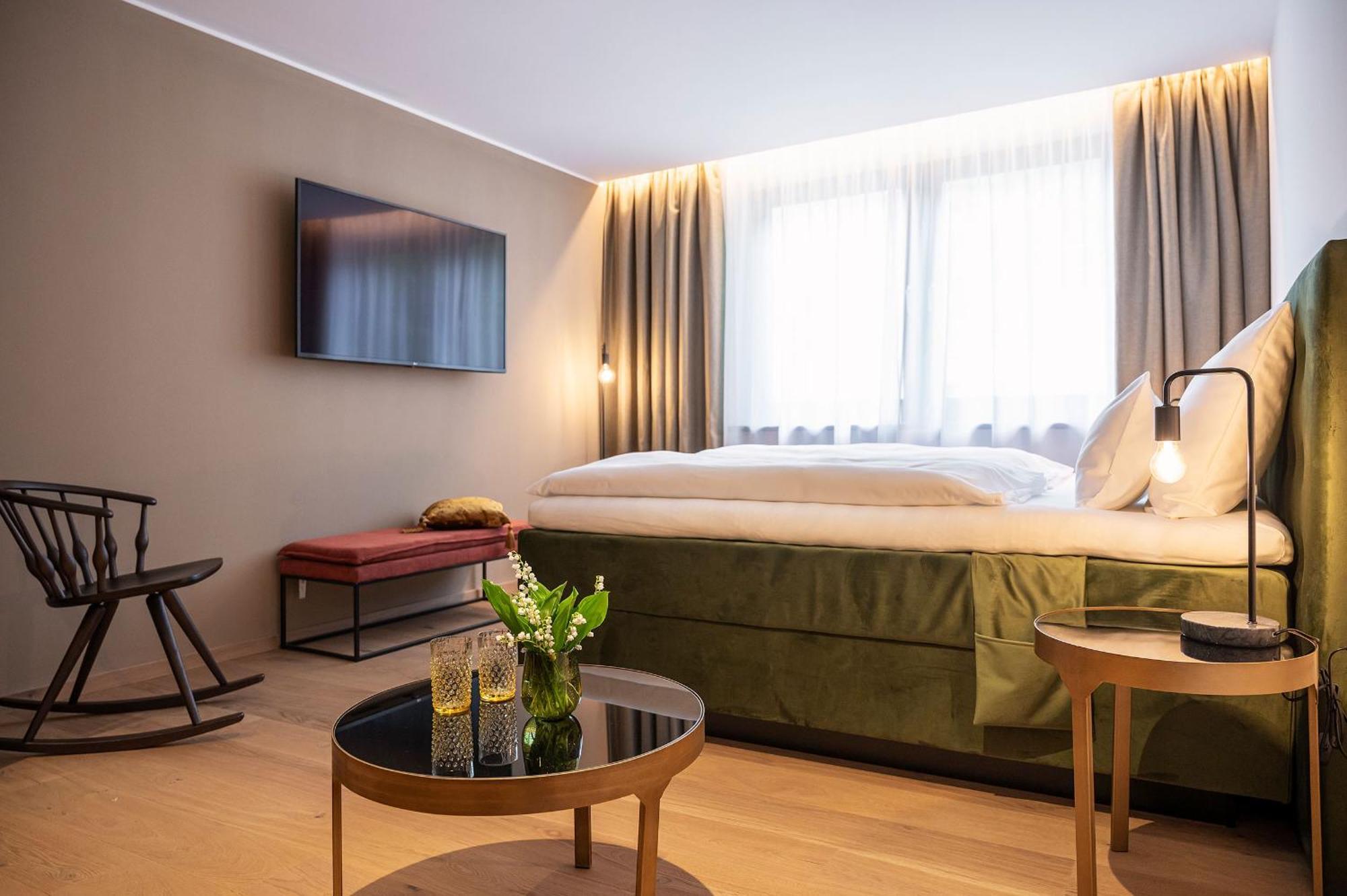 Hotel Post Am See, Traunsee