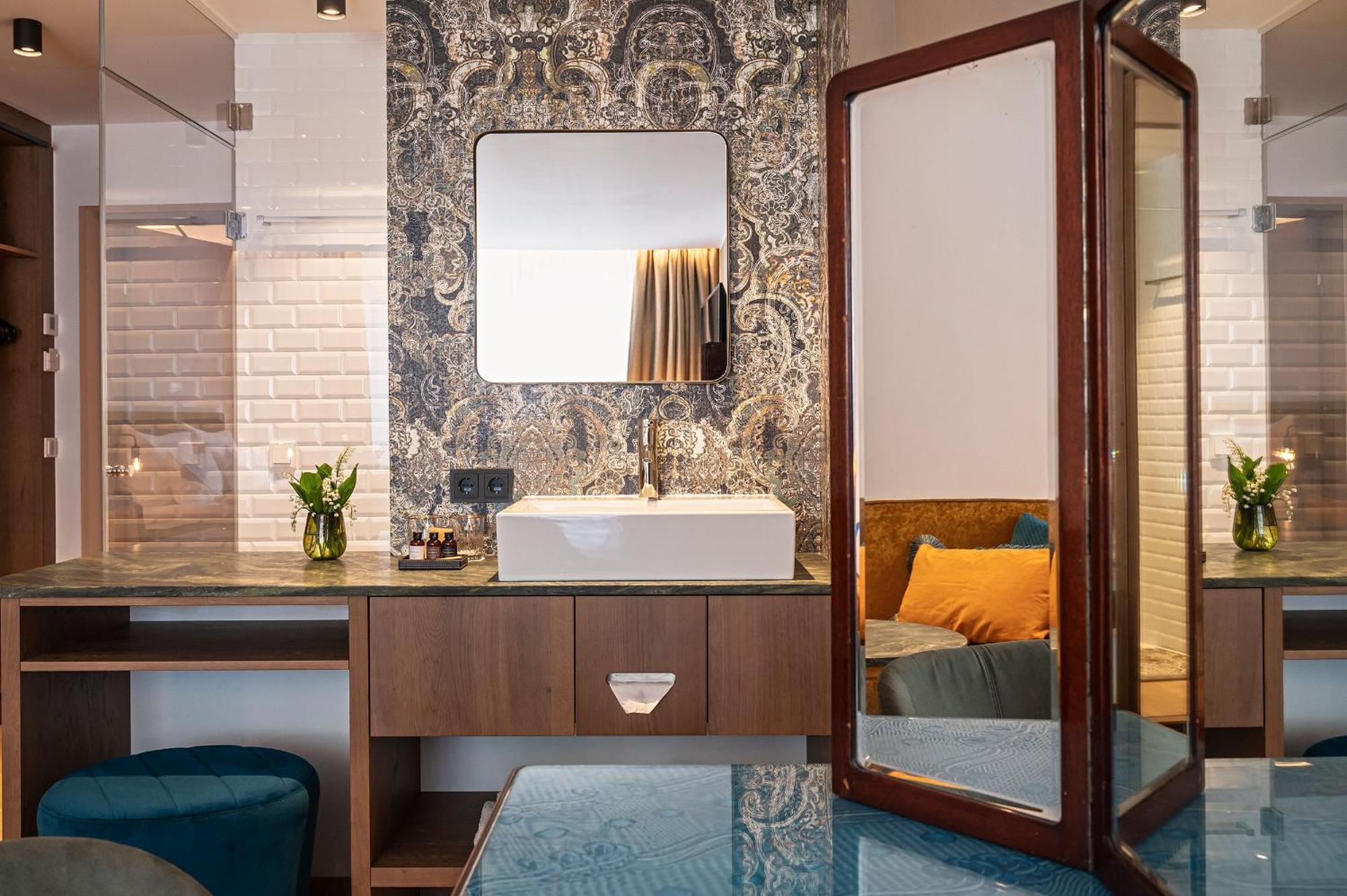 Post Am Hotel 4*