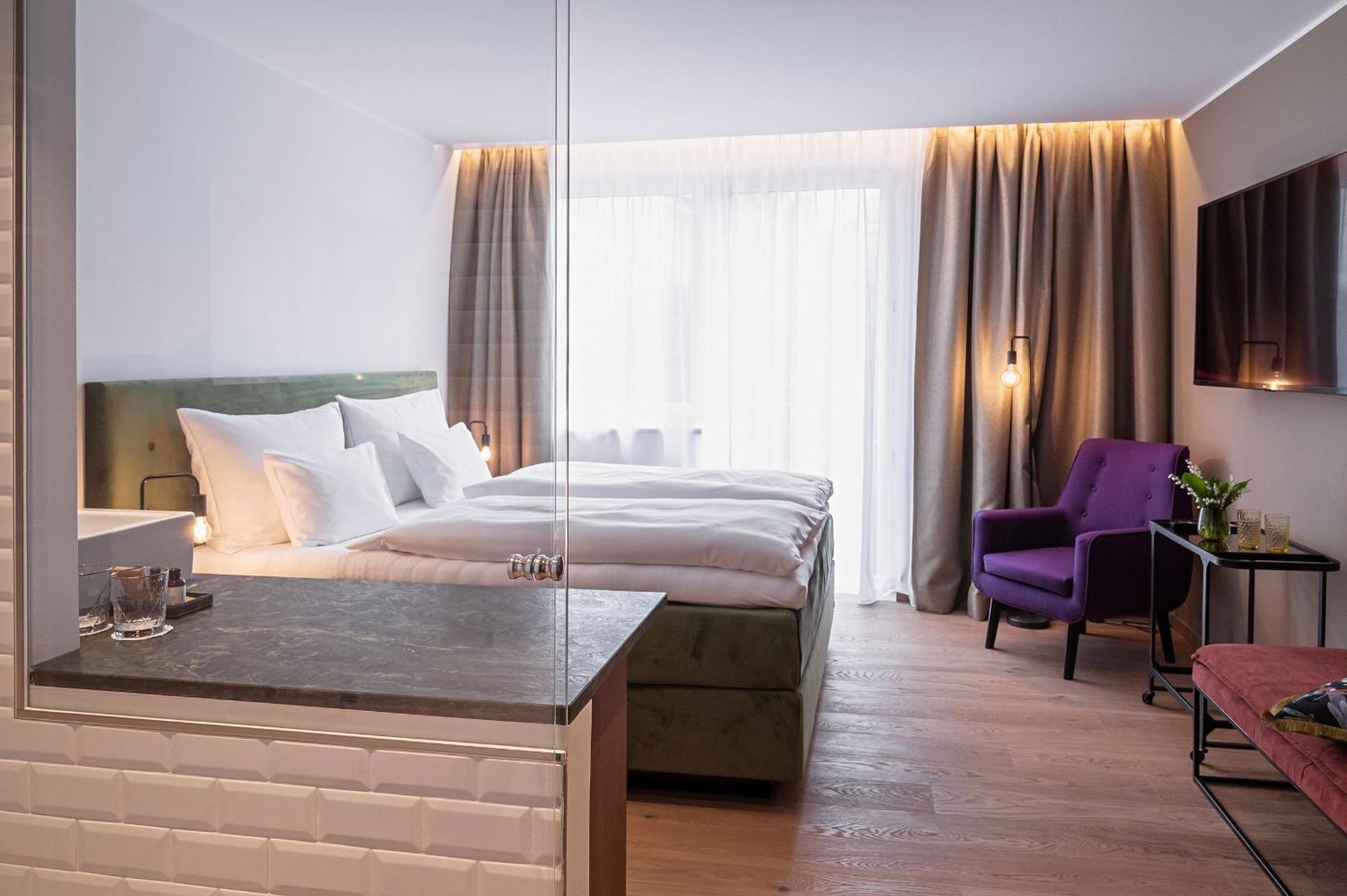 Hotel Post Am