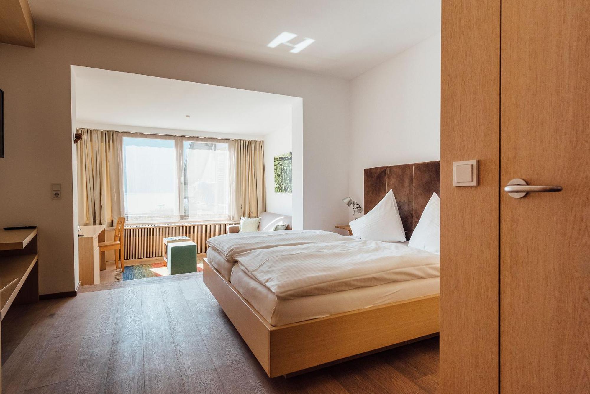 Post Am See, Traunsee Hotel 4*