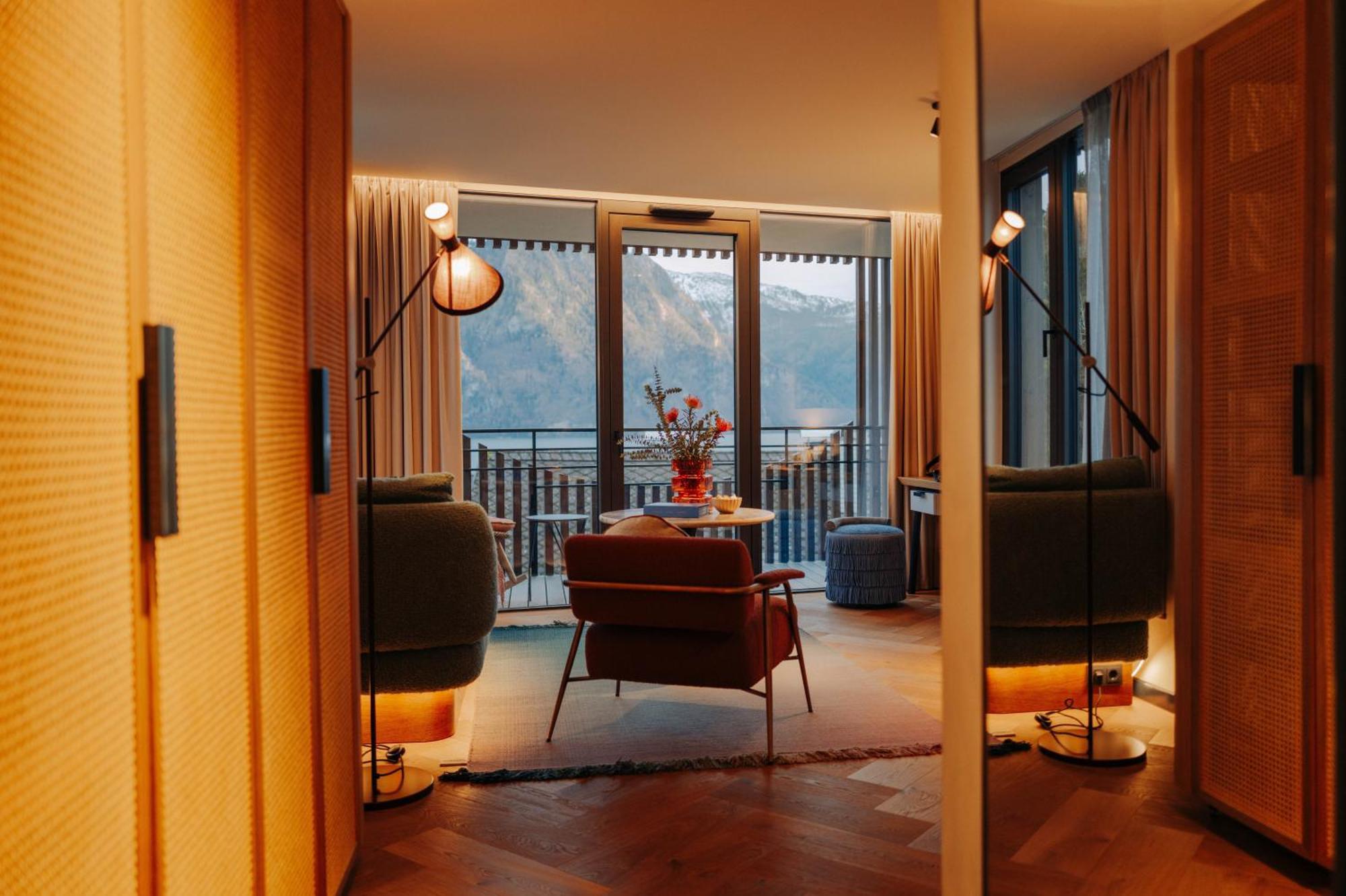 Post Am See, Traunsee 4* Traunkirchen