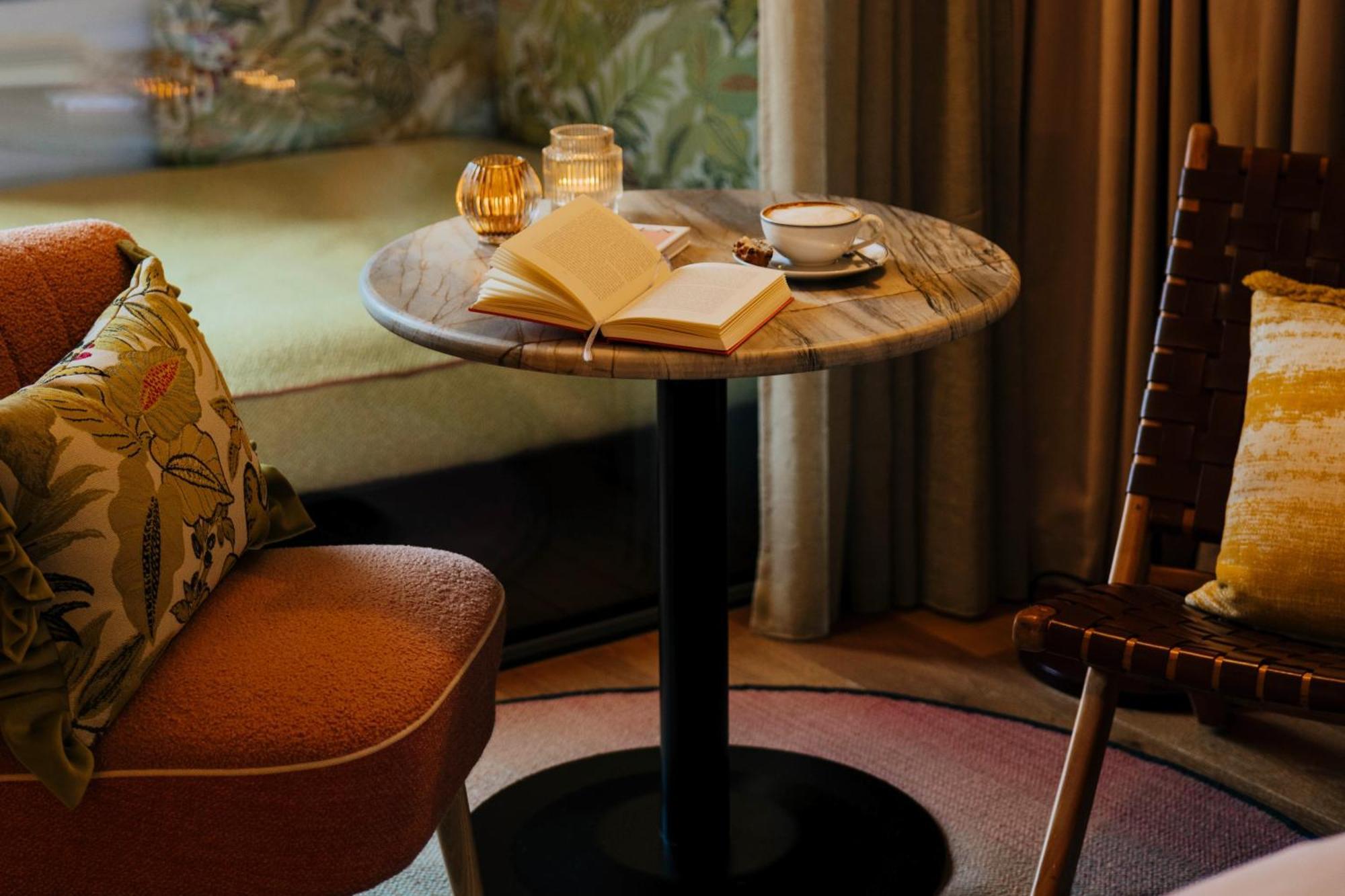 Post Am See, Traunsee Hotel 4*