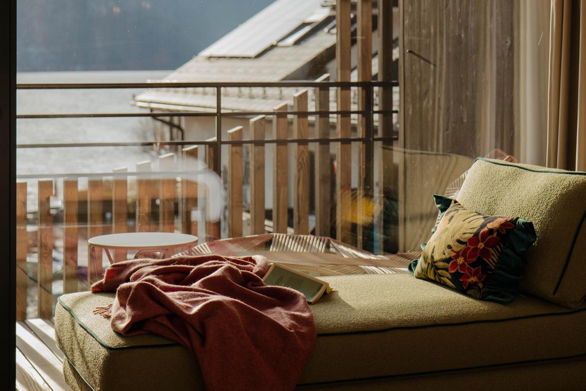 Post Am See, Traunsee Hotel 4*