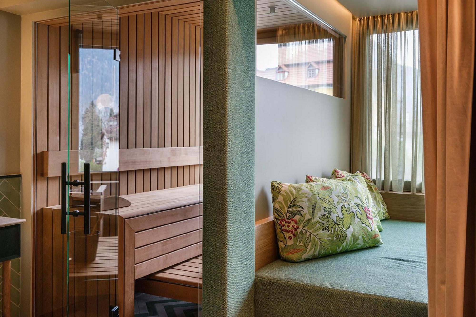 Hotel Post Am See, Traunsee 4*
