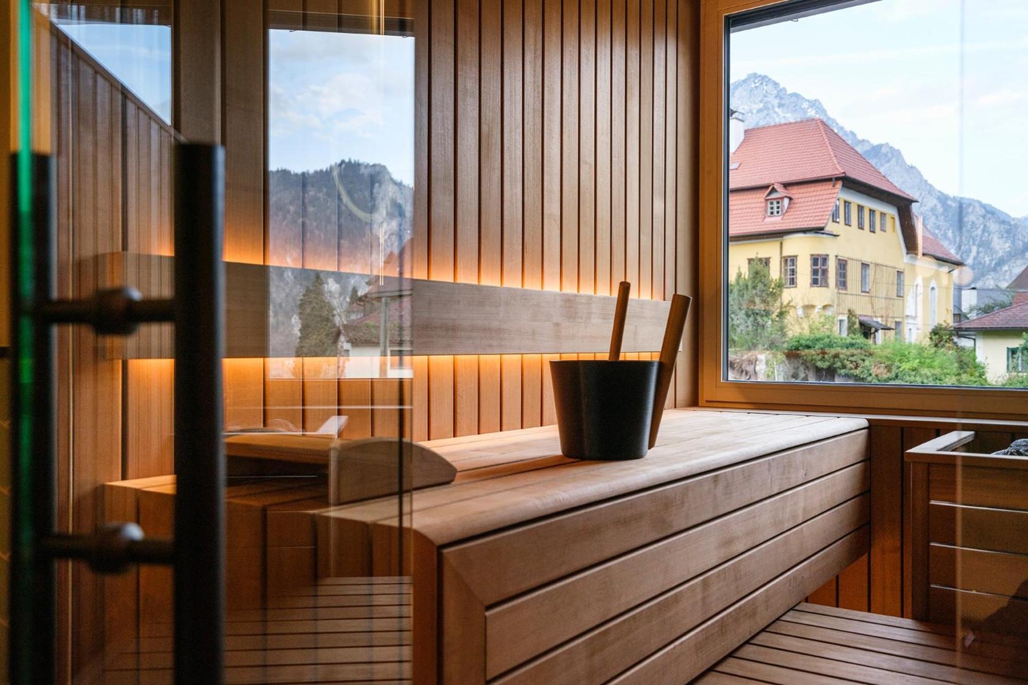 Post Am See, Traunsee Hotel Traunkirchen